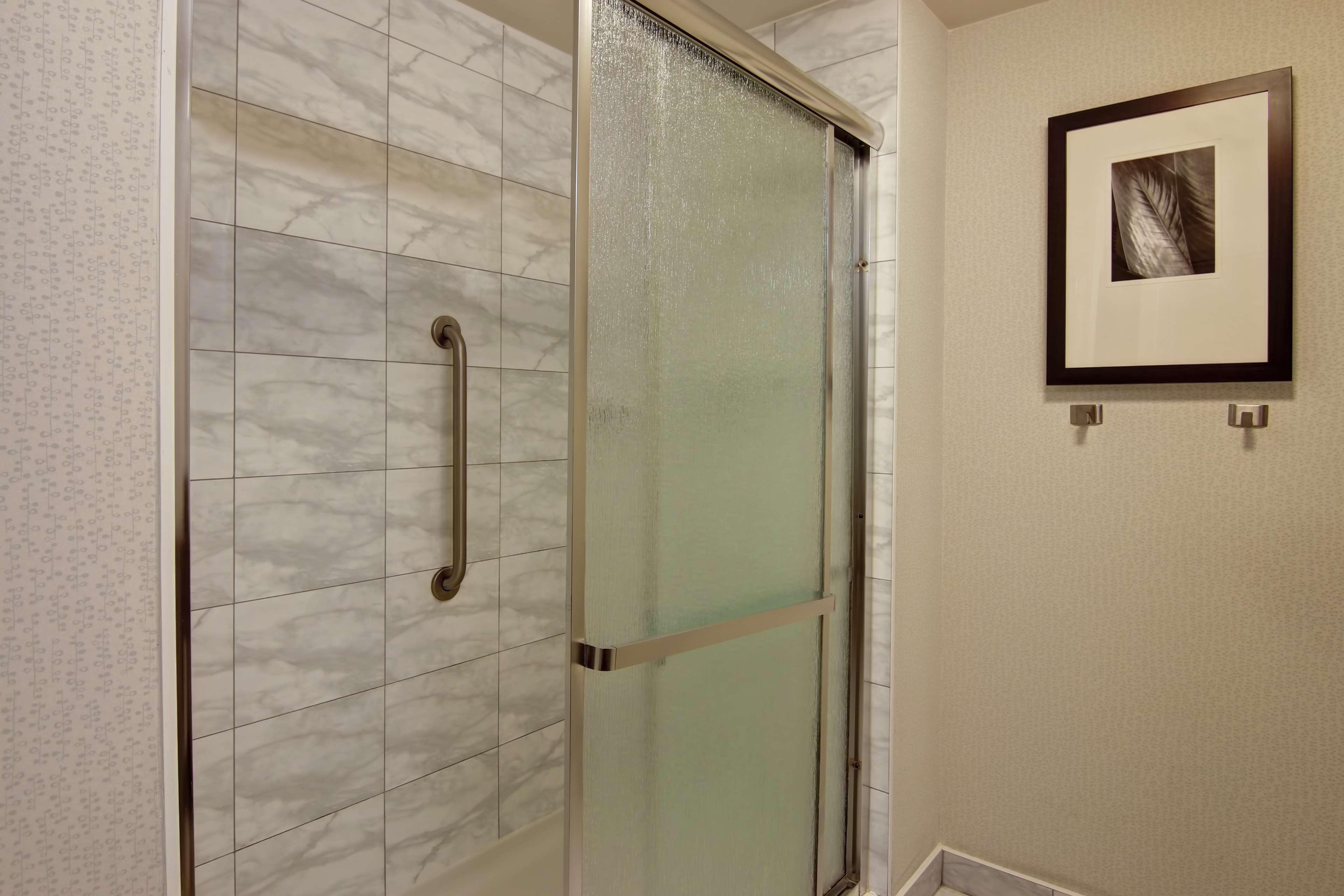 Hampton Inn By Hilton Toronto Airport Corporate Centre Екстериор снимка